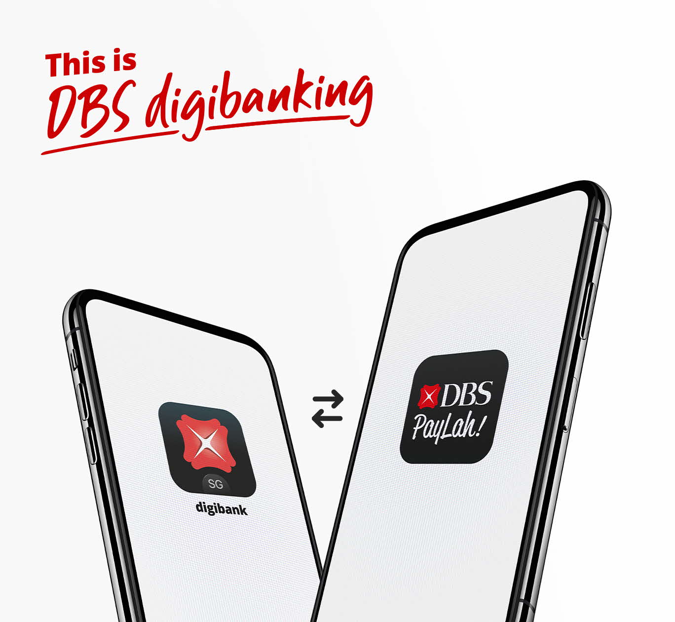 DBS Digibank