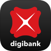 digbank icon