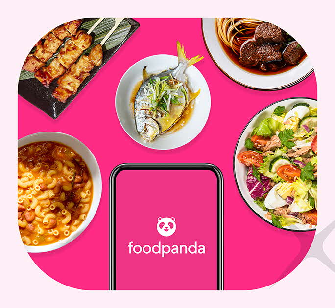 Exclusive PayLah! Wednesdays with foodpanda