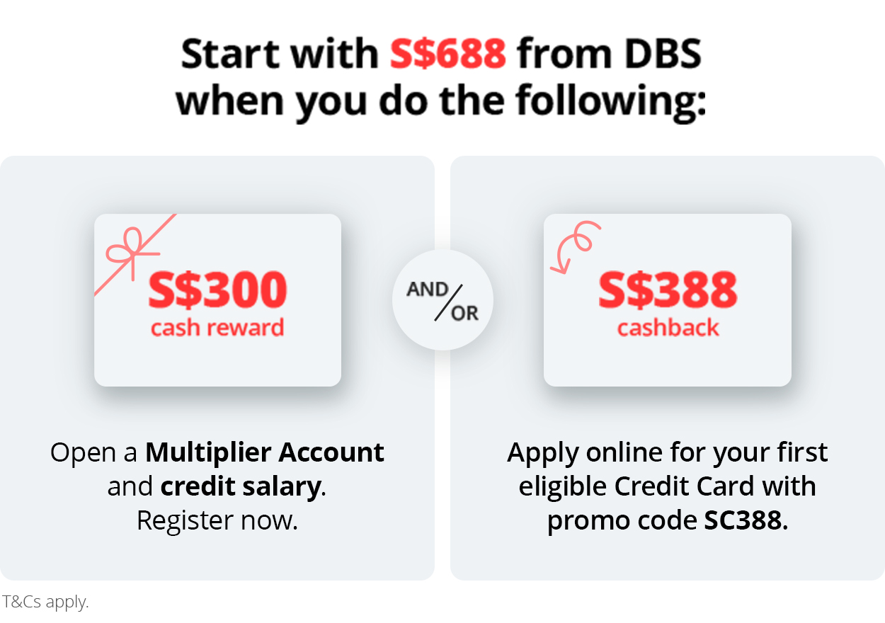 dbs start with 688 offer image