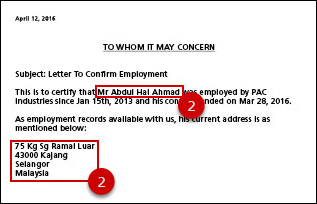 Proof Of Residential Address Letter Sample from www.dbs.com.sg