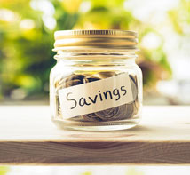 Are you saving enough, or too much?