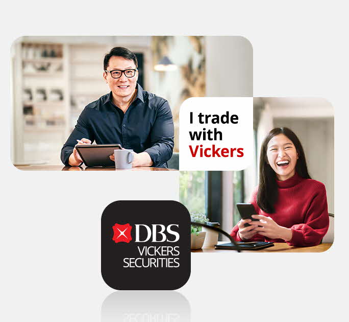 DBS Vickers App