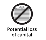 Risk of ELN - Potential Loss of Capital