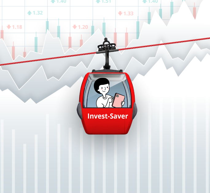 DBS Invest-Saver