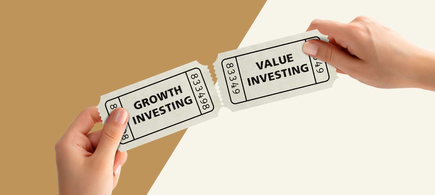 Growth vs Value Investing