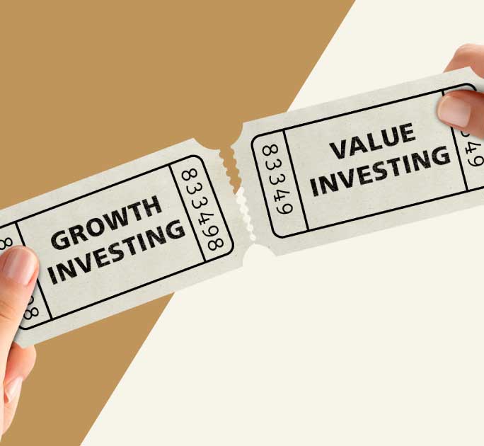 Growth vs Value Investing