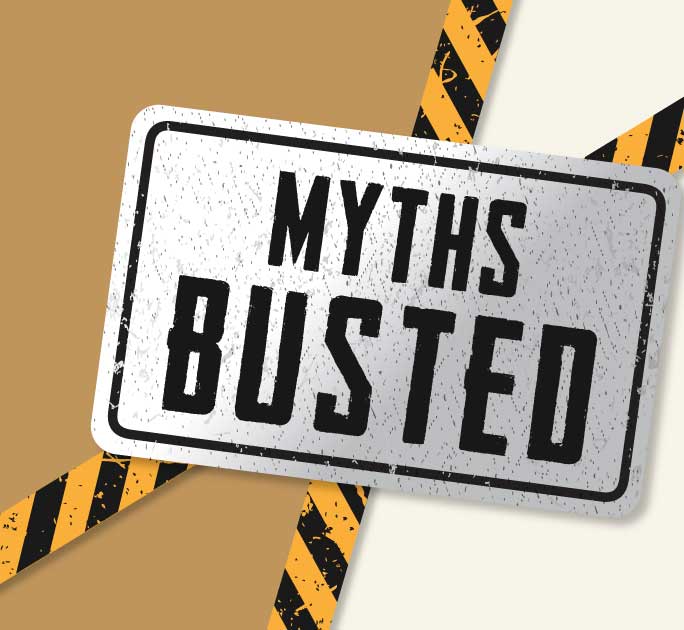 5 Myths and Facts about Funds.