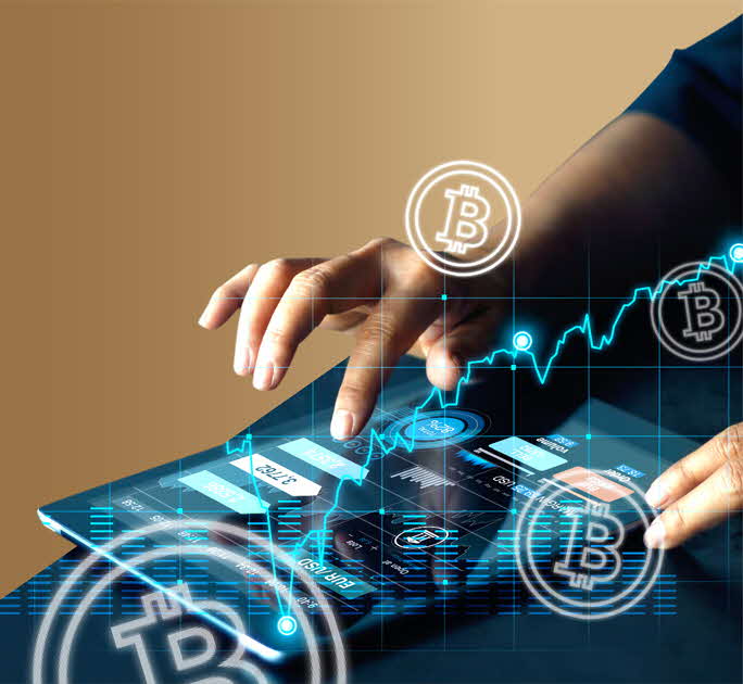 Cryptocurrency comes with its own set of risks. Learn how to manage the risks of investing in cryptocurrency.