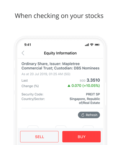 Similar Stocks Alerts
