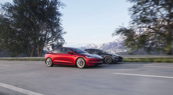 Experience Tesla’s flagship electric vehicles in Singapore