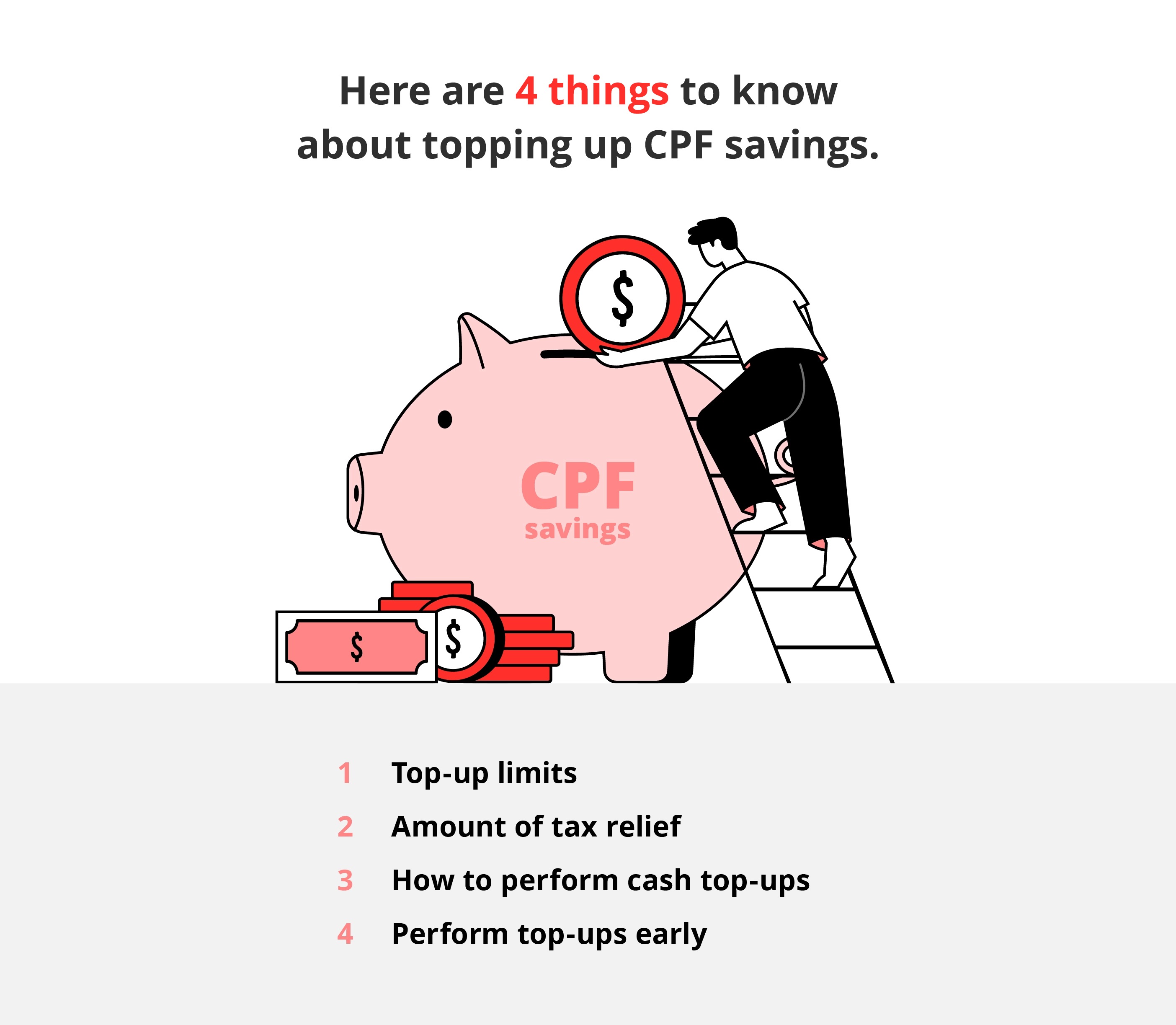 Boosting personal income tax savings