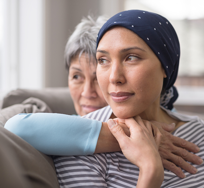 Understanding your cancer coverage