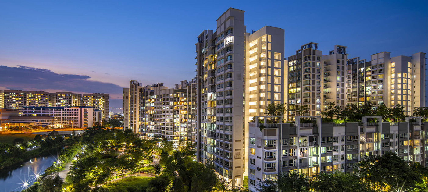 Making sense of the latest property cooling measures in Singapore