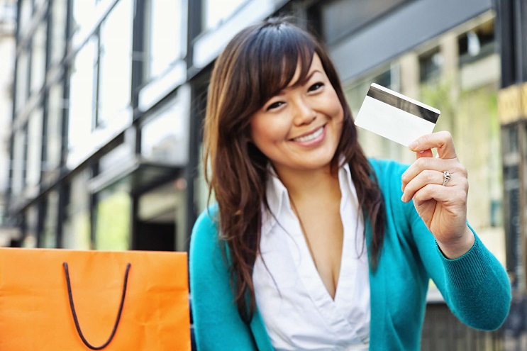 How to use a credit card to your advantage