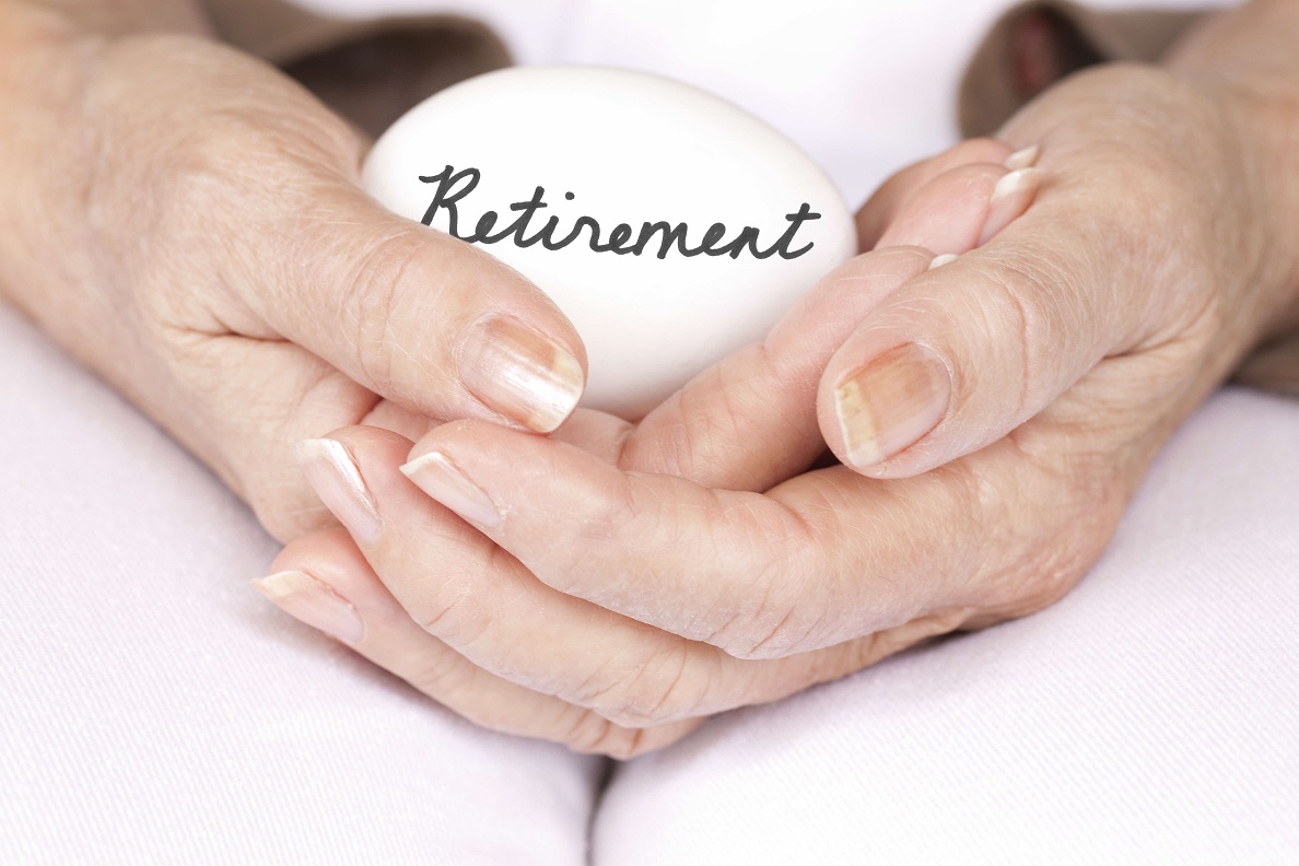 Helping your parents plan for their retirement