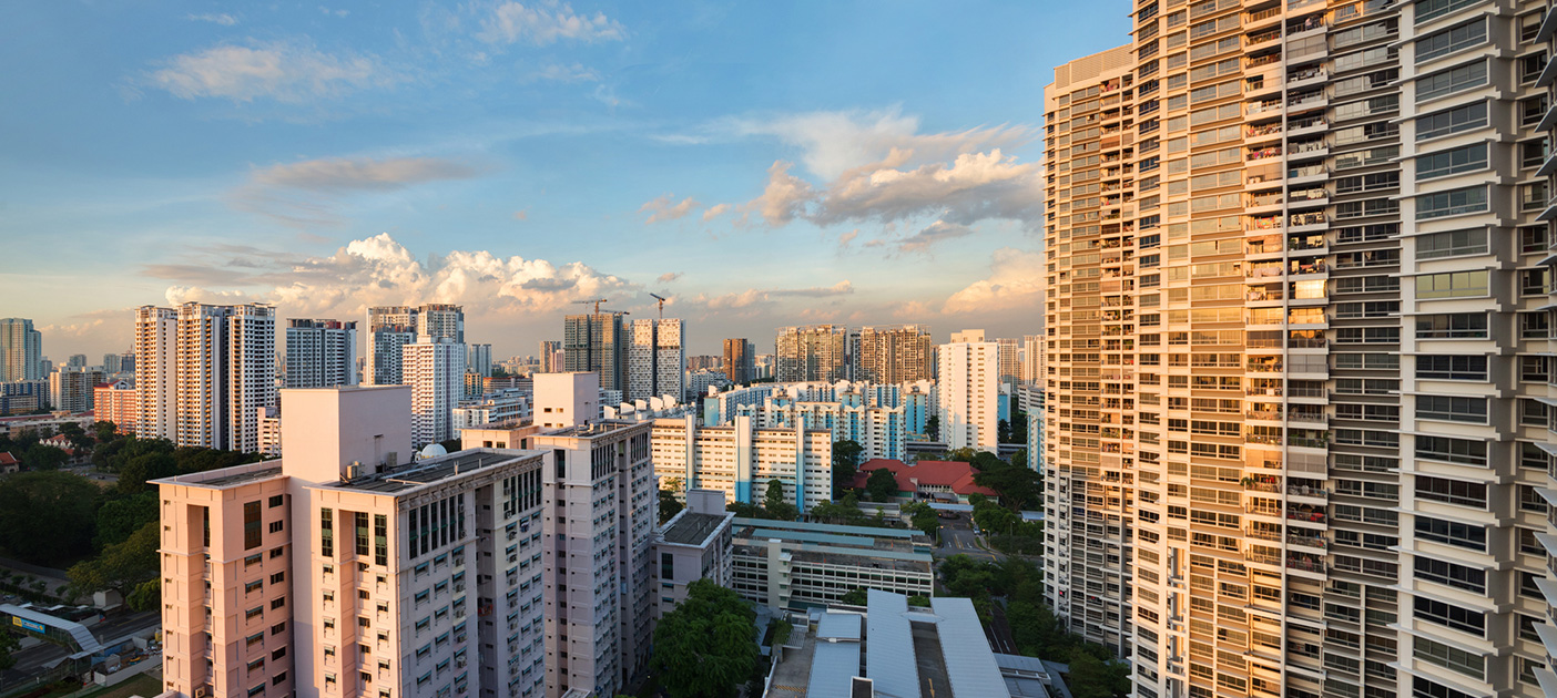 Pros and cons of buying a Prime Area BTO