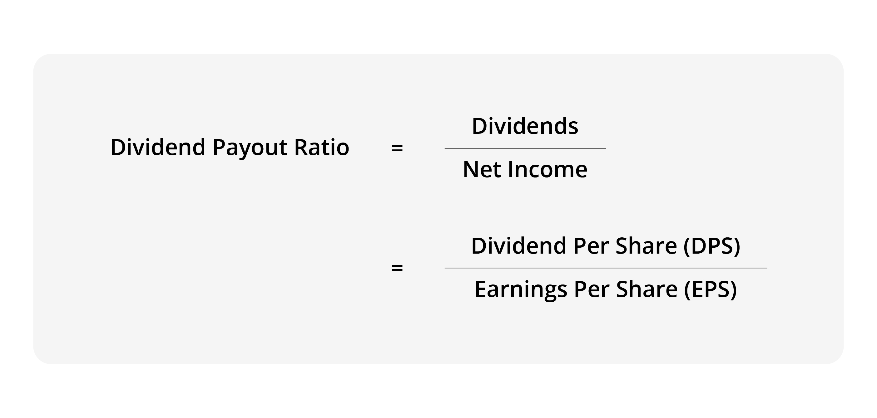 Tips to pick quality dividend stocks