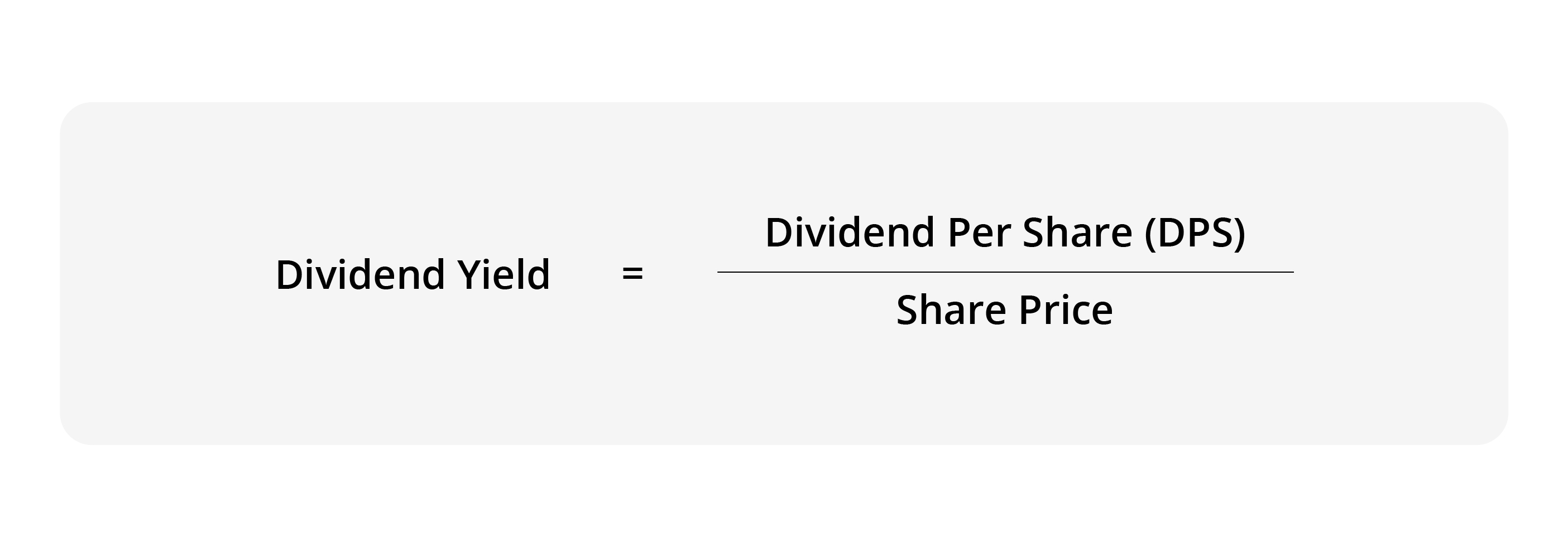Tips to pick quality dividend stocks
