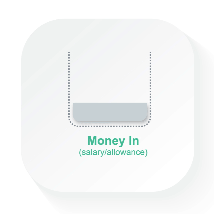 Track your savings and spending with NAV Planner