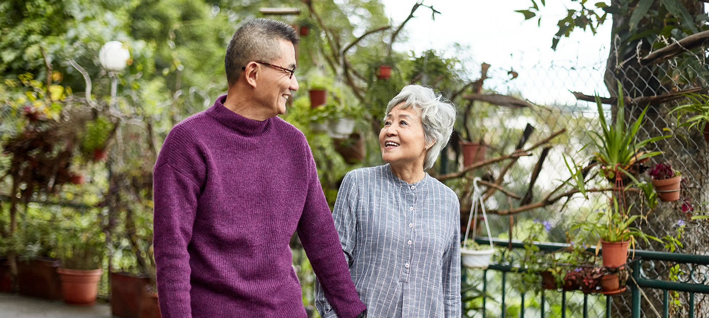 How CPF LIFE can help in your retirement
