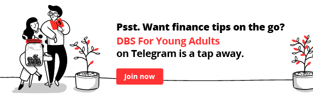 DBS for Young Adults
