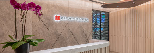 Asia Treasures