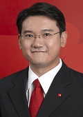 Brandon Lam Wei Kiat