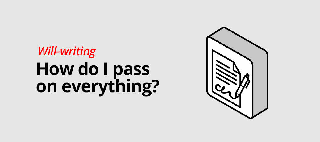 Count on us to help with closing your accounts ​