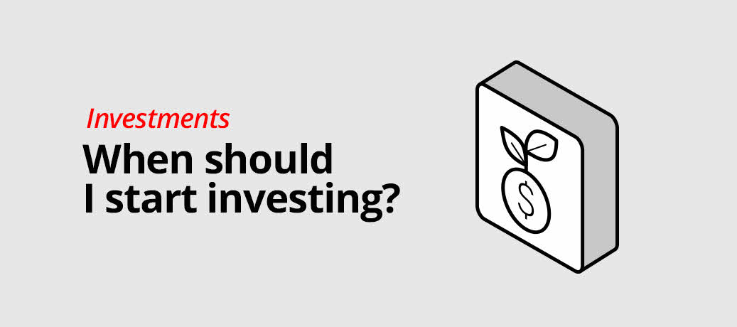 Get invested in the long run with DBS digiPortfolio​