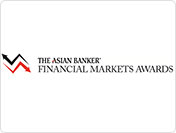 The Asian Banker Financial Markets Awards