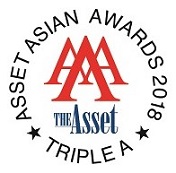 The Asset Awards 2018