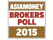 Asiamoney Broker Poll Awards 2015
