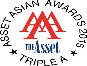 The Asset Triple A Asia ETF Awards 2015