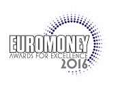 Euromoney Awards for Excellence 2016