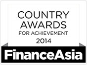 FinanceAsia Country Awards
