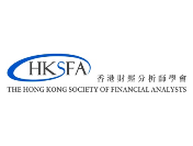 The Hong Kong Society of Financial Analysts