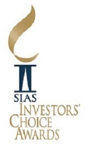 Securities Investors Association Singapore (SIAS) Investors’ Choice Awards 2018