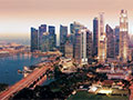 新加坡戶口收費表