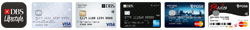 DBS Credit Cards