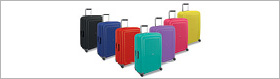 Samsonite Annual Trade In