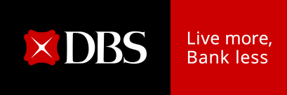 DBS | Live more, Bank less