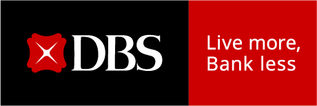 DBS | Live more, Bank less