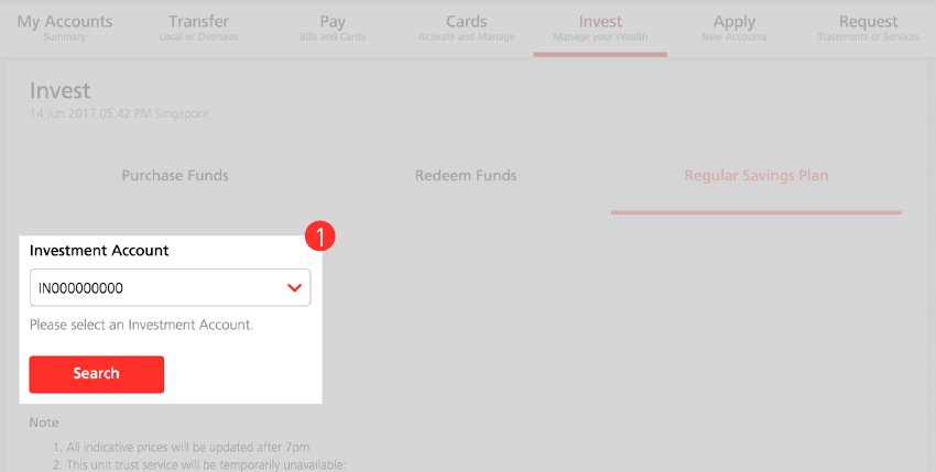 Dbs Retail Ofi User Guide