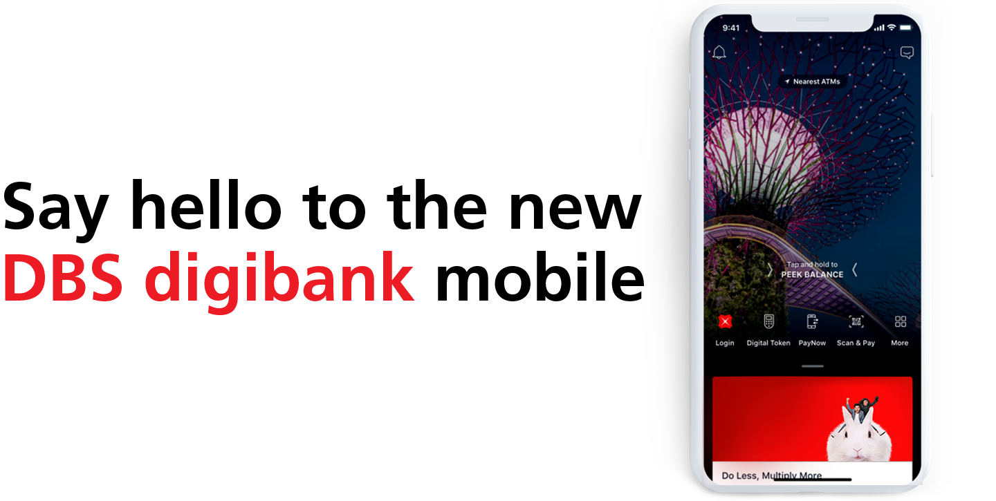 Digibank Dbs Digibank | Digital Banking – EEHHG