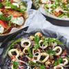Skinny-Pizza