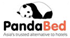 PandaBed