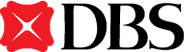 DBS logo