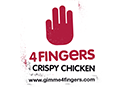 4 Fingers Crispy Chicken
