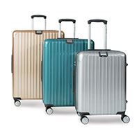 luggage